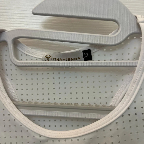 ! Tina + Jenna set Womens Tennis Skirt Golf Made in USA - Picture 9 of 9